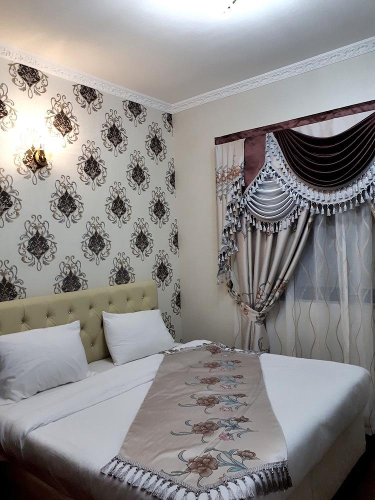Royal Garden Hotel Dubai Ngoại thất bức ảnh