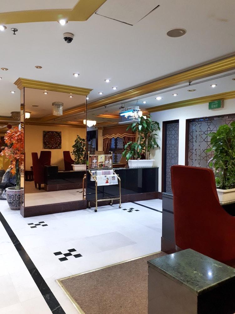 Royal Garden Hotel Dubai Ngoại thất bức ảnh