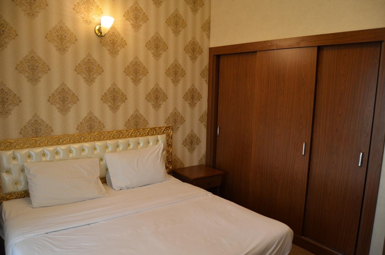 Royal Garden Hotel Dubai Ngoại thất bức ảnh