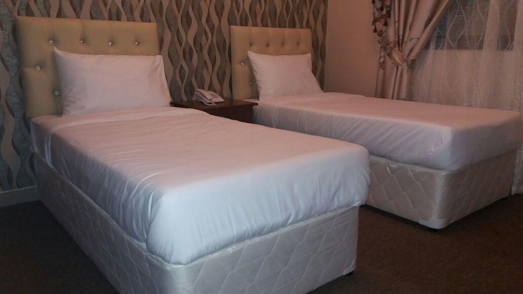 Royal Garden Hotel Dubai Ngoại thất bức ảnh