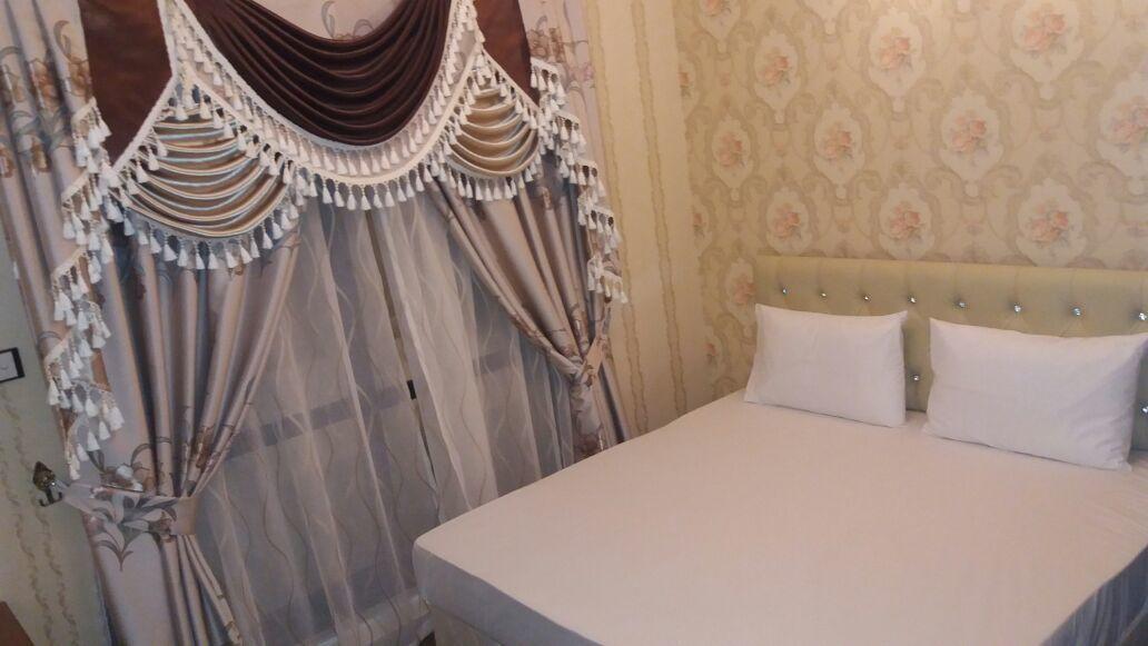 Royal Garden Hotel Dubai Ngoại thất bức ảnh