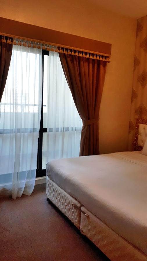 Royal Garden Hotel Dubai Ngoại thất bức ảnh