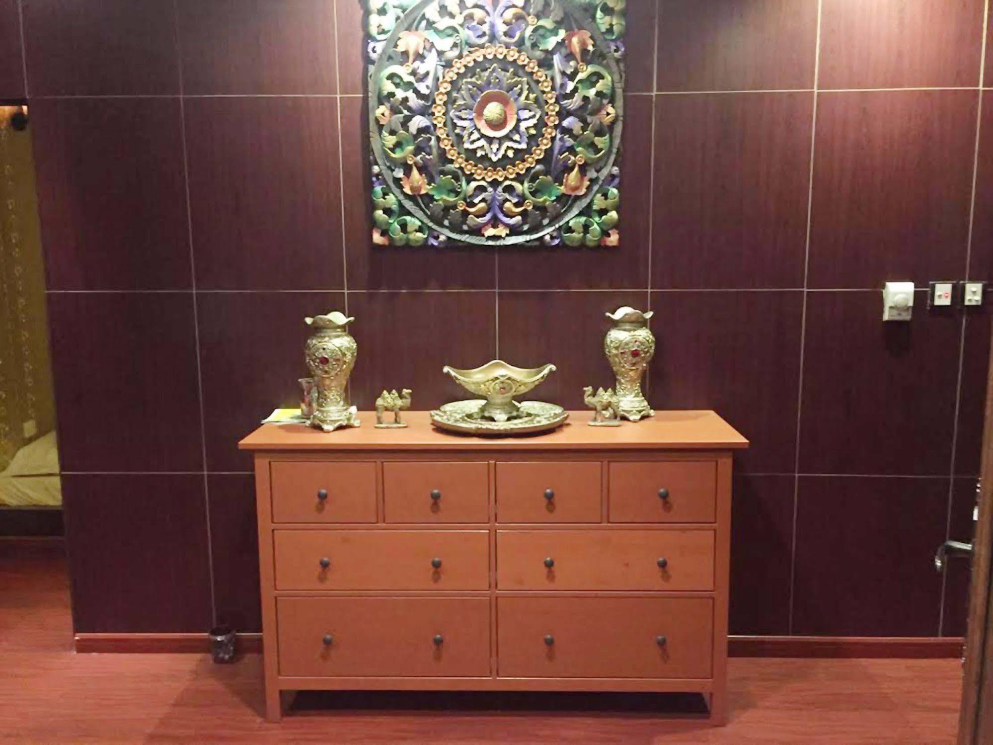 Royal Garden Hotel Dubai Ngoại thất bức ảnh